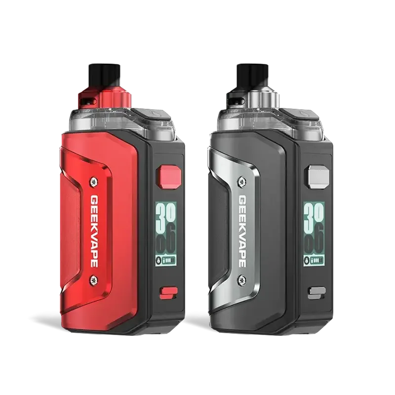 Geekvape Aegis Hero 5 Kit