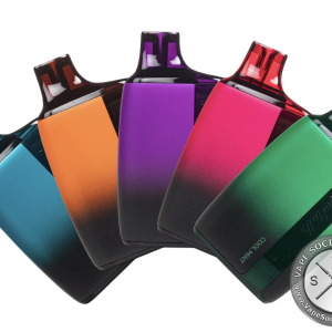 Pillow Talk Wireless Disposable | 8500 Puffs