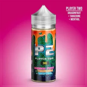 Vapergate Player One & Two