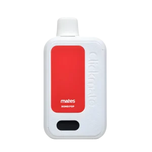 7 Daze Clickmate 15000 Disposable Vape
