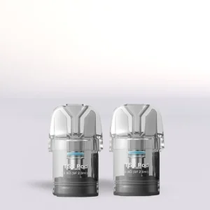 Aspire TSX Replacement Pods - Pack of 2 (Cyber X Compatible)