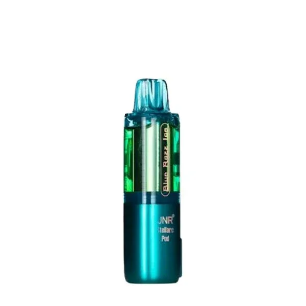 JNR Stellarc 100,000 Puffs Disposable Pod 30mL