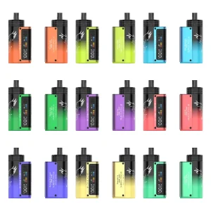 Subox Pro 50K Disposable