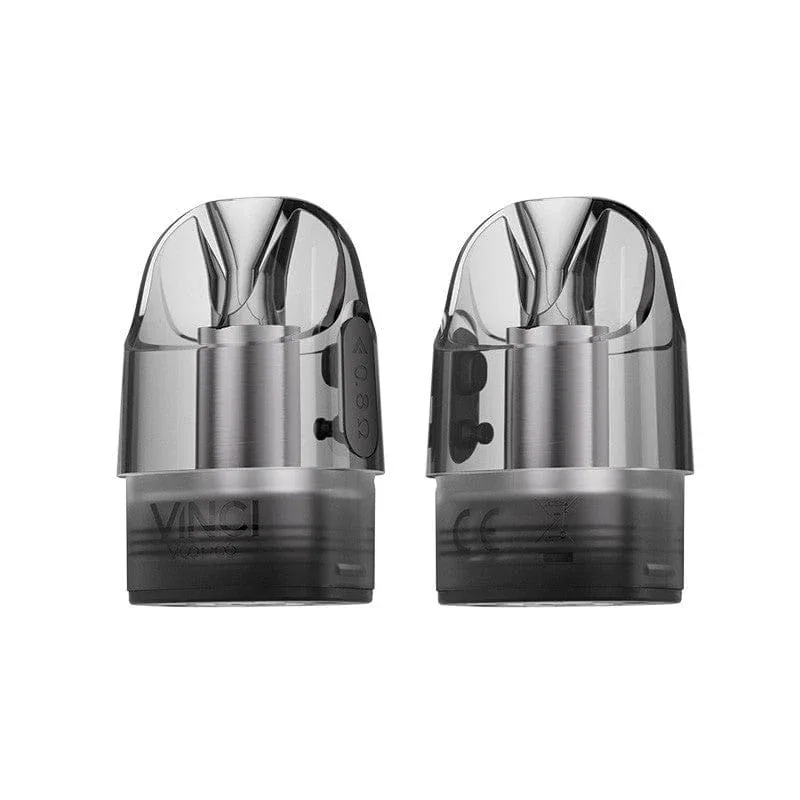 VOOPOO Vinci E Replacement Pods - Image 2