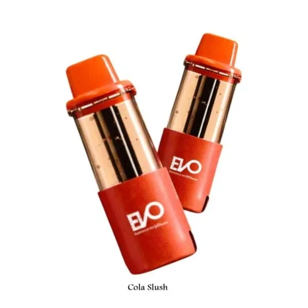 EVO Switch Pro 50K Puff Disposable Replacement Pod Cartridge - Image 2