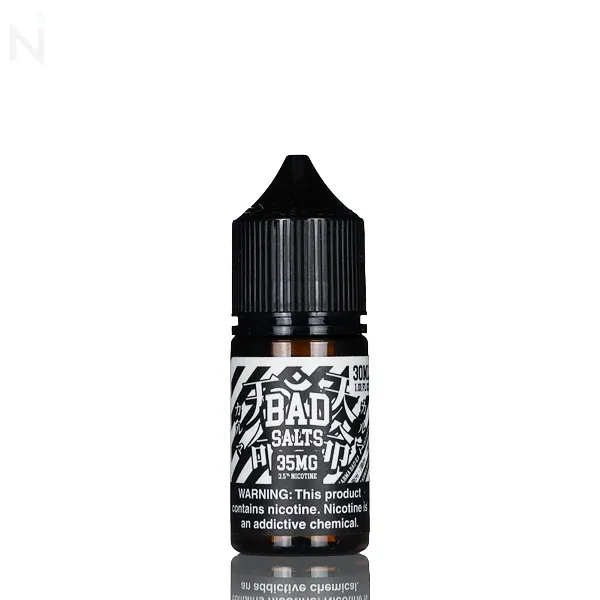Karma Nic Salt by Sugoi - Bad Karma - MangoRazz - 30mL