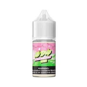 Strawberry Kiwi Hi-Drip Salts 30mL