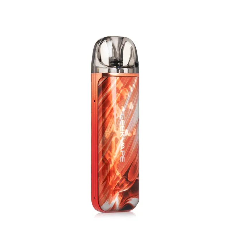 GeekVape Obelisk U Pod Kit - Image 2