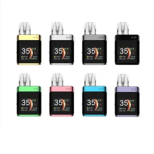 Uwell Caliburn G3 Pro KOKO Pod System