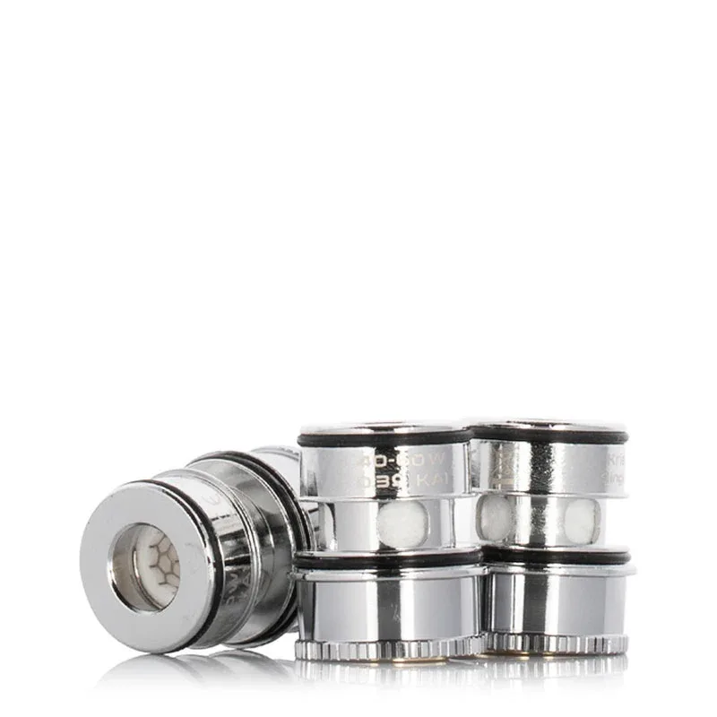 Vapefly Kriemhild Replacement Coils (3-Pack) - Image 2