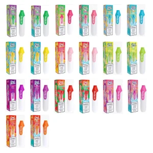Cloud Nurdz Disposable Series | 10ml | 3500 Puffs