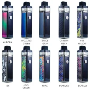 VooPoo Vinci R Pod System Kit