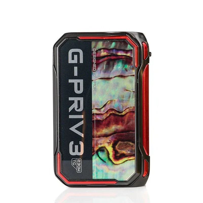 SMOK G-Priv 3 Box Mod - Image 2