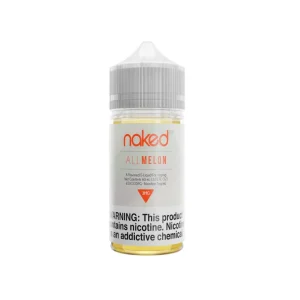 Naked 100 All Melon