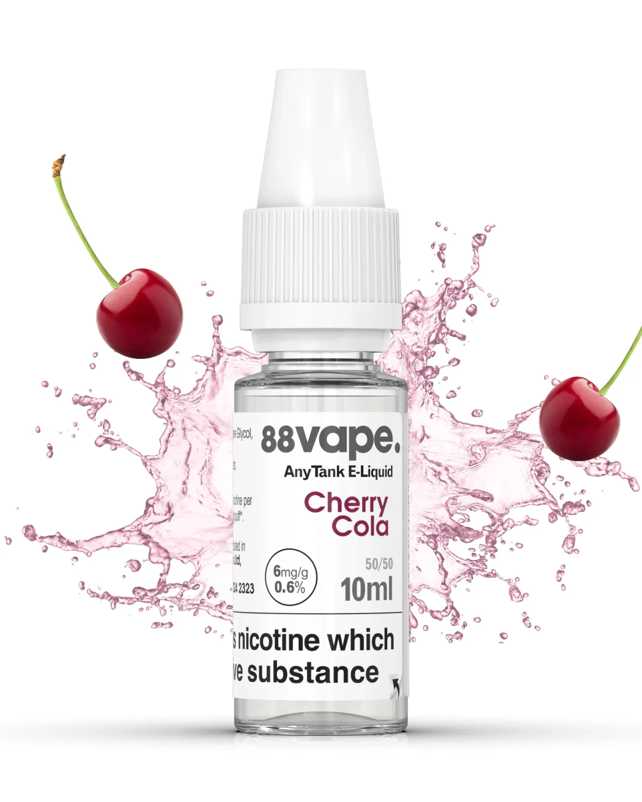 Cherry Cola - Image 2