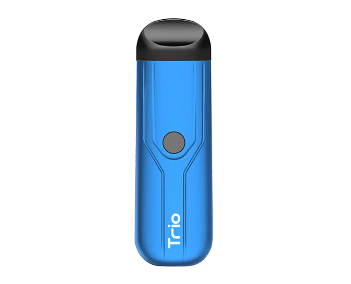 Yocan Trio 3-in-1 500mAh Vape Pen - Image 2