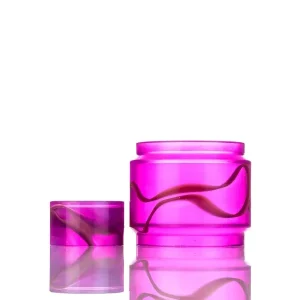 Fireluke Pro Tank Replacement Resin Tube by Blitz 7.0ml