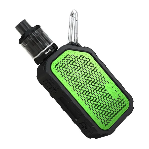 WISMEC Active Bluetooth Music Waterproof Kit New Colors - Image 2