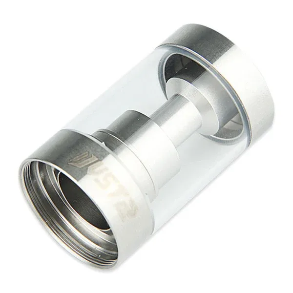Eleaf iJust 2 Replacement BDC Atomizer Tube 2pcs - Image 2
