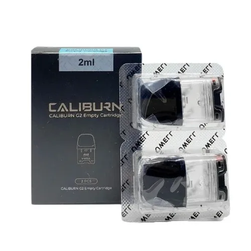 Uwell Caliburn G2 Empty Replacement Pod