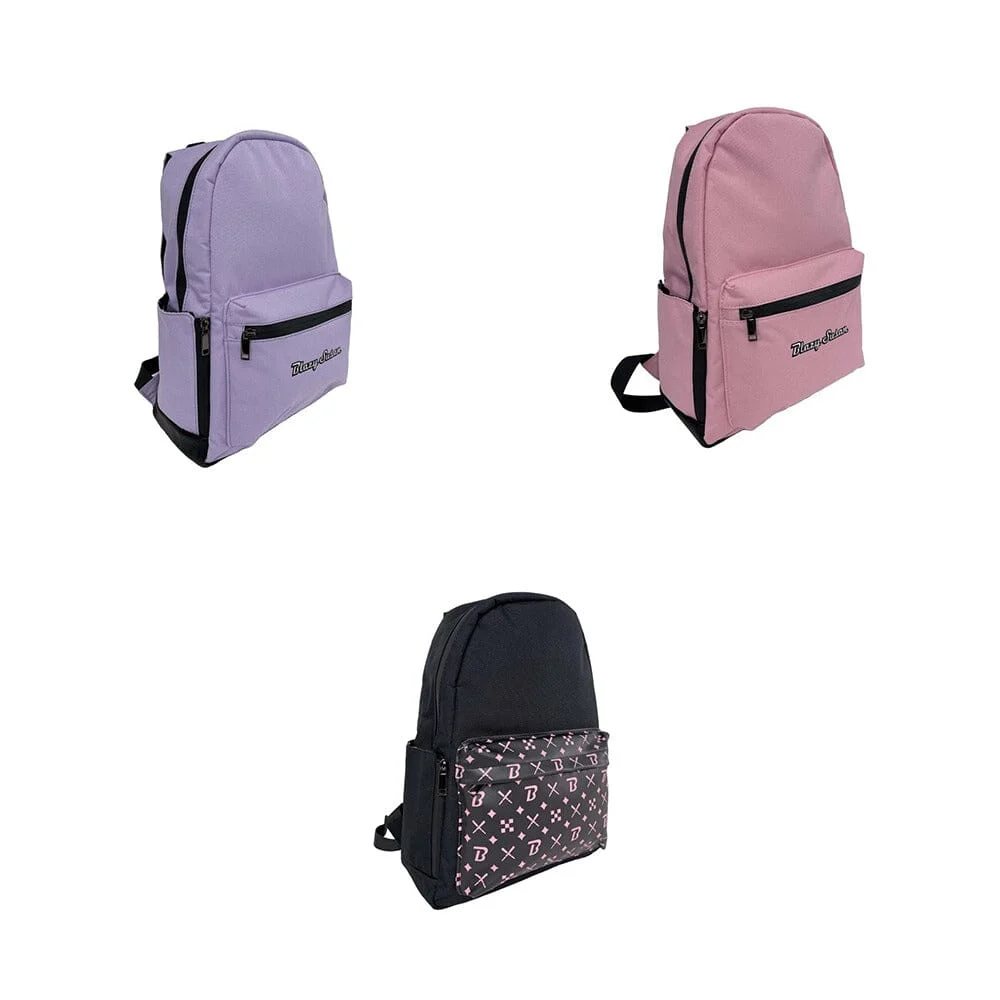 Blazy Susan – Smell Proof Carbon Backpack