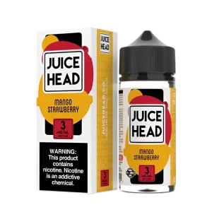 Juice Head ZTN Classics Freebase Vape Juice