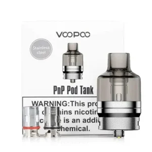 VOOPOO PnP Pod Tank