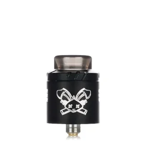 Hellvape Dead Rabbit Solo RDA (Standard / 6th Anniversary)
