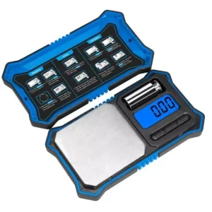 Fuzion 200gx0.01g Professional Digital Pocket Scale