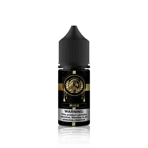 Mastery Salt Vape E-Juice – Rise – 30ml