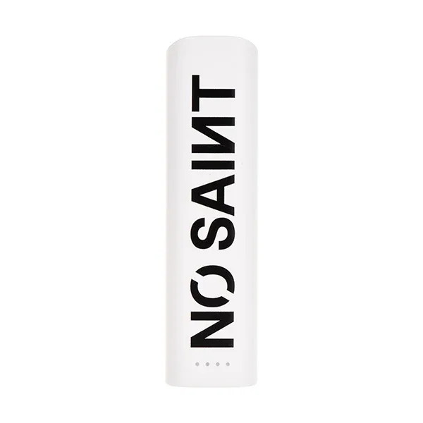 No Saint Vaporiser Prefilled Pod Kit