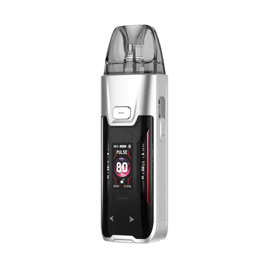 Vaporesso LUXE XR Max 2 80W Pod Mod - Image 2