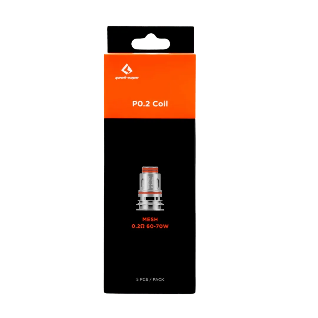 Geekvape Aegis Boost Pro P Coil - Image 2