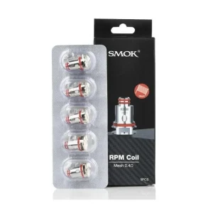 Smok RPM Replacement Coils