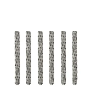 Hellvape Helheim S30 RDTA Steel Wires (6-Pack)