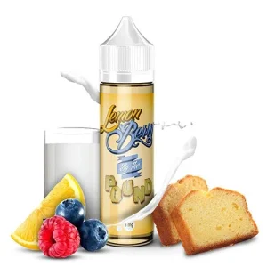 By The Pound 60ML E-liquid