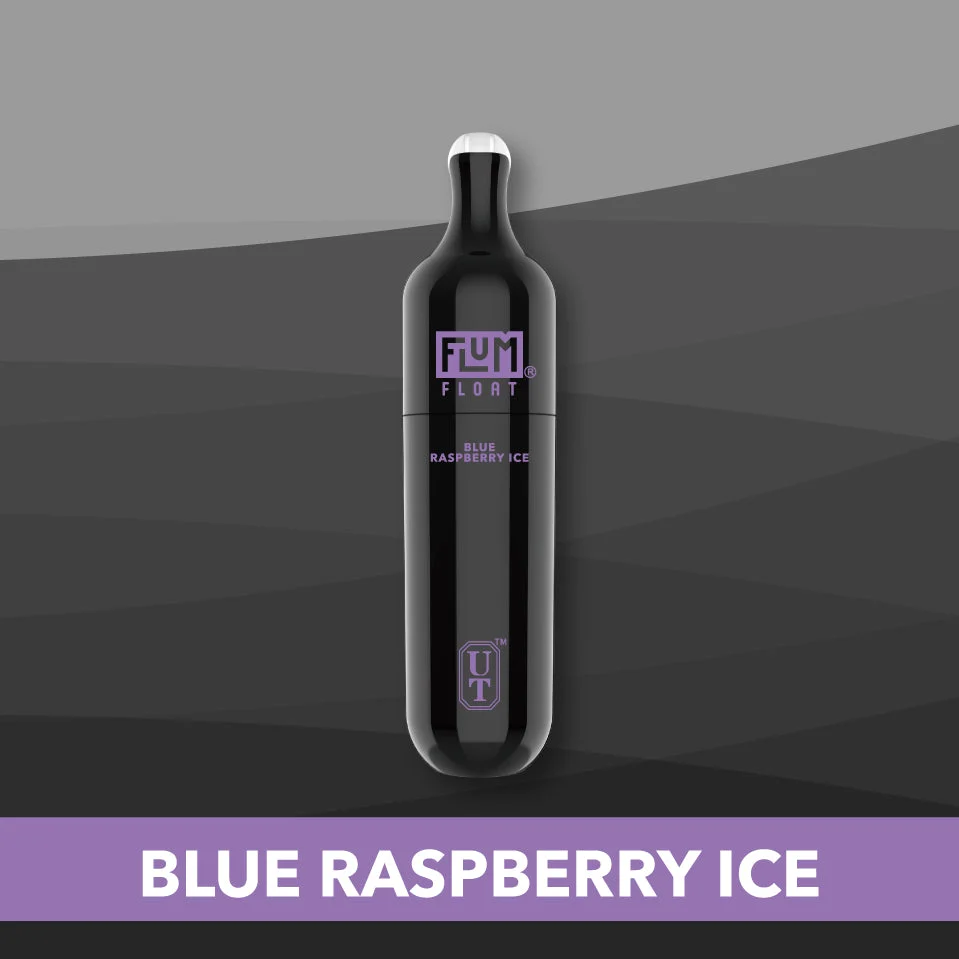 Flum Float 3000 Puff Disposable Device