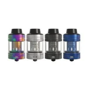Snowwolf Mini Tank