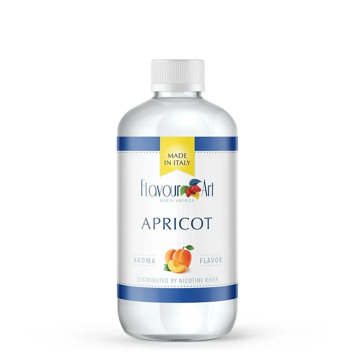 FlavourArt Apricot