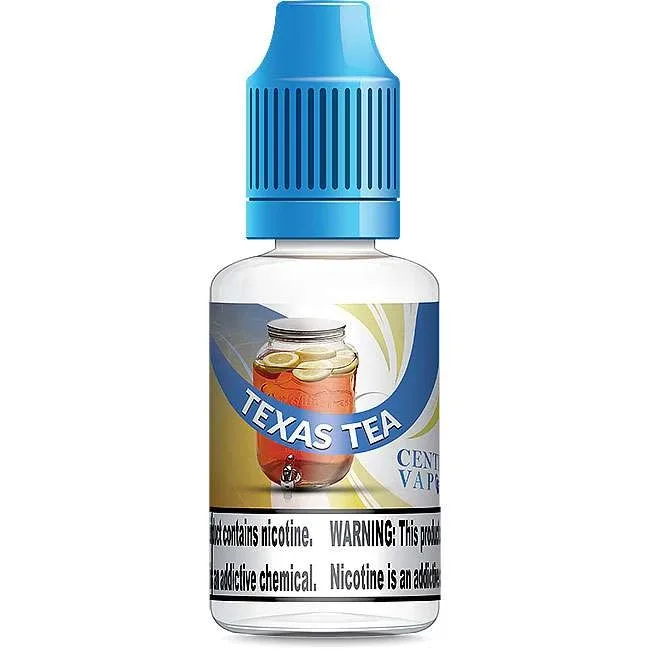 Texas Tea E Juice