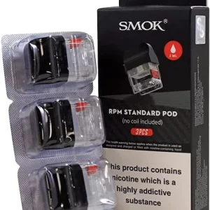 Smok RPM Standard Pod