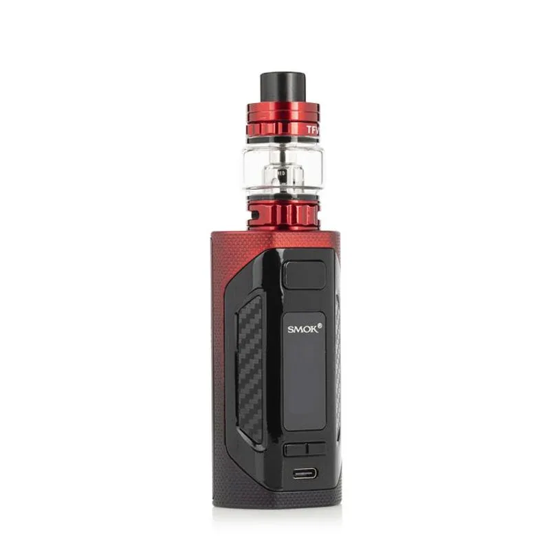 SMOK Rigel 230W Mod Kit - Image 2
