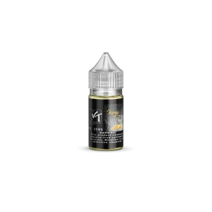 Icing on The Flake SALT - Vape The Nostalgia - 30mL