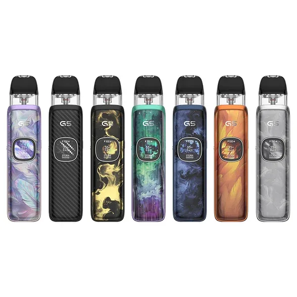 Uwell Caliburn G5 Pod System