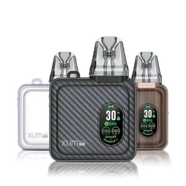 OXVA Xlim SQ Pro Kit