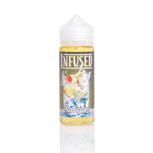 Hurricane by Infused E-liquid 120ml
