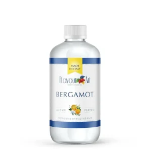FlavourArt Bergamot