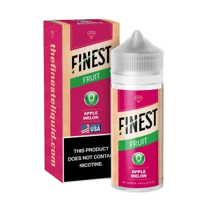 Apple Melon Fruit Edition 100mL