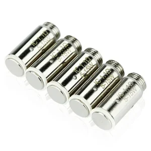Eleaf IC Coil Head for iCare/ iCare Mini 5pcs