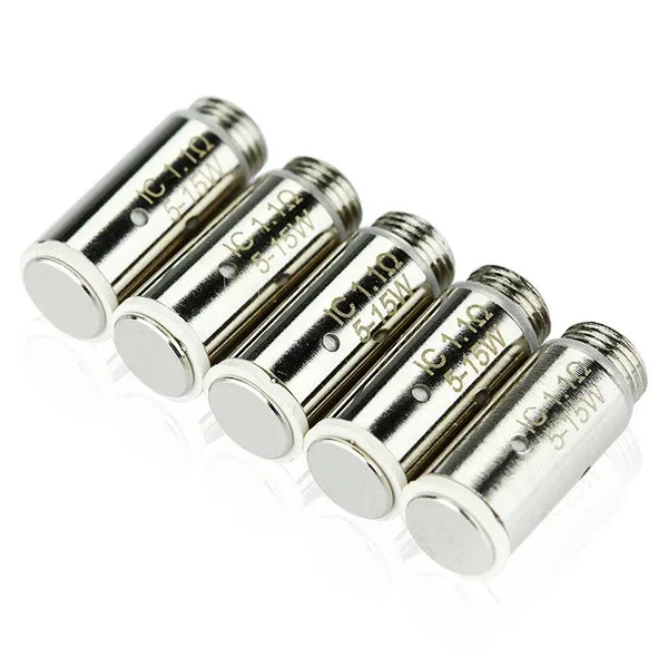 Eleaf IC Coil Head for iCare/ iCare Mini 5pcs